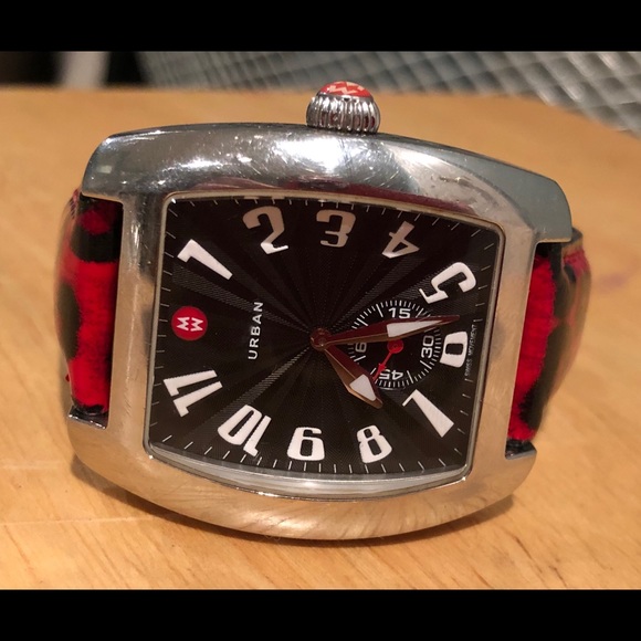 Michele Accessories - Michele Urban RARE